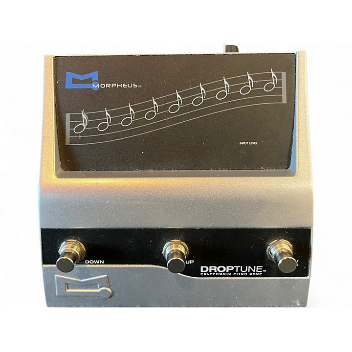 ギター MORPHEUS DROP TUNE DT1 MORPHEUS ( モーフェウス ) Drop Tune DT1 送料無料 | サウンド