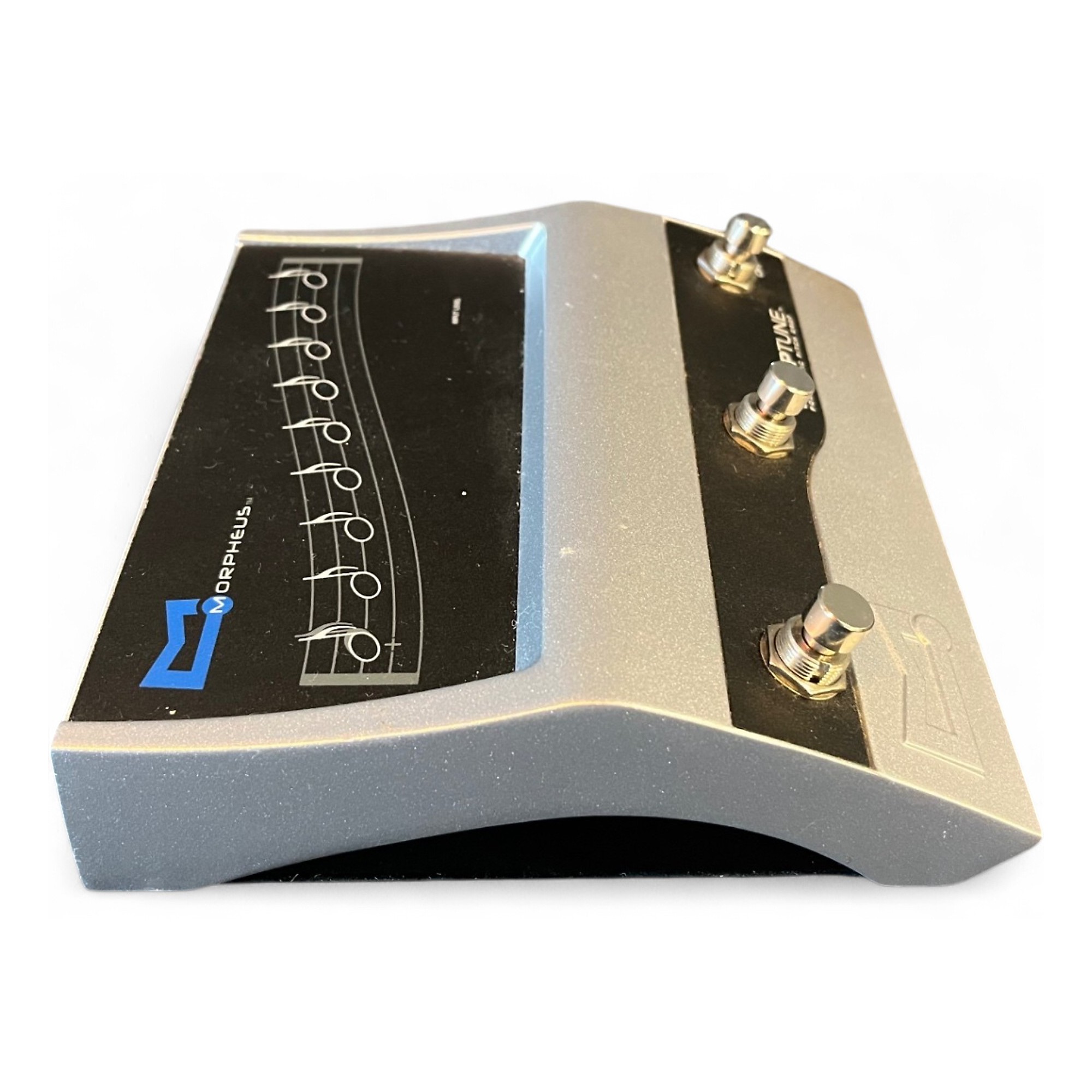 Used Morpheus Drop Tune Effect Pedal | Guitar Center