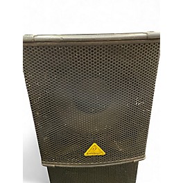 Used Behringer Eurolive B1200D Pro Powered Subwoofer