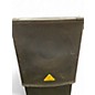 Used Behringer Eurolive B1200D Pro Powered Subwoofer thumbnail