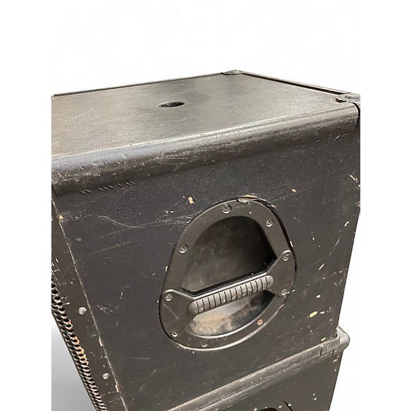 Used Behringer Eurolive B1200D Pro Powered Subwoofer