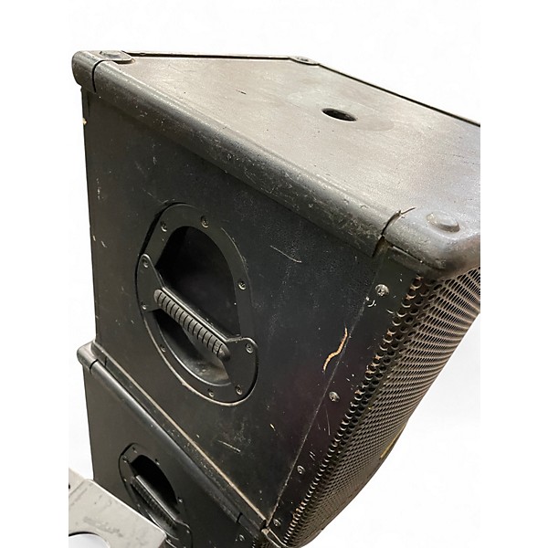 Used Behringer Eurolive B1200D Pro Powered Subwoofer