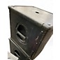 Used Behringer Eurolive B1200D Pro Powered Subwoofer