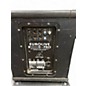 Used Behringer Eurolive B1200D Pro Powered Subwoofer