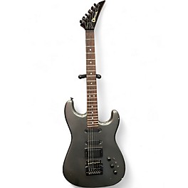 Used Charvel MODEL 4 Gray Solid Body Electric Guitar