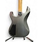 Used Charvel MODEL 4 Gray Solid Body Electric Guitar