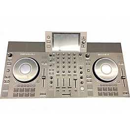 Used Denon DJ SC LIVE 4 DJ Controller