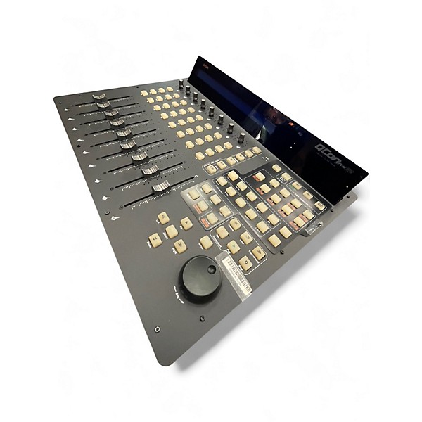 Used Icon QCON PRO G2 MIDI Controller
