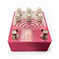Used EarthQuaker Devices Rainbow Machine Polyphonic Pitch Mesmerizer Effect Pedal