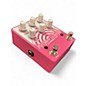 Used EarthQuaker Devices Rainbow Machine Polyphonic Pitch Mesmerizer Effect Pedal