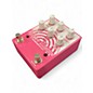 Used EarthQuaker Devices Rainbow Machine Polyphonic Pitch Mesmerizer Effect Pedal