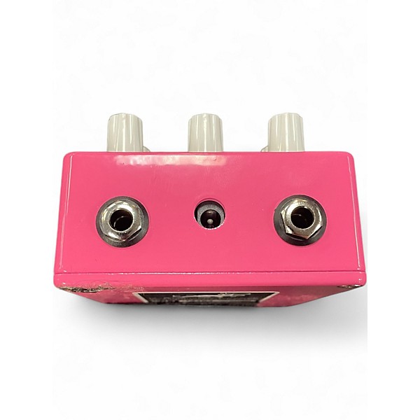 Used EarthQuaker Devices Rainbow Machine Polyphonic Pitch Mesmerizer Effect Pedal