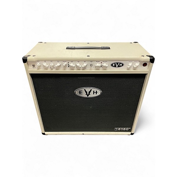 Used EVH 5150 III 2x12 50W Tube Guitar Combo Amp