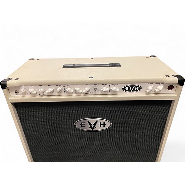 Used EVH 5150 III 2x12 50W Tube Guitar Combo Amp