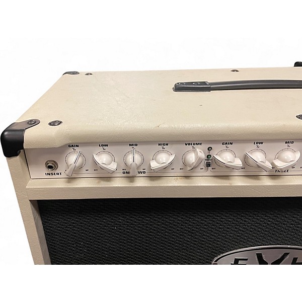 Used EVH 5150 III 2x12 50W Tube Guitar Combo Amp
