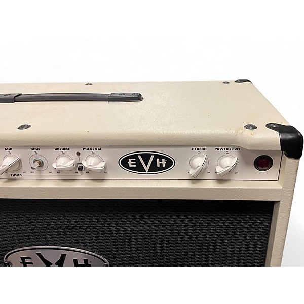Used EVH 5150 III 2x12 50W Tube Guitar Combo Amp