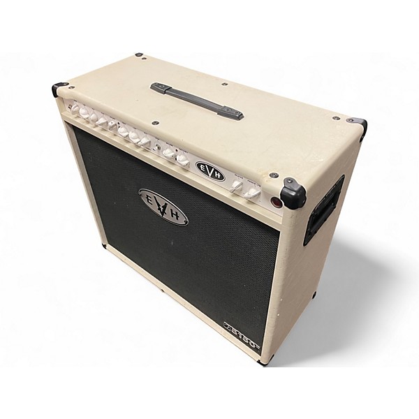 Used EVH 5150 III 2x12 50W Tube Guitar Combo Amp