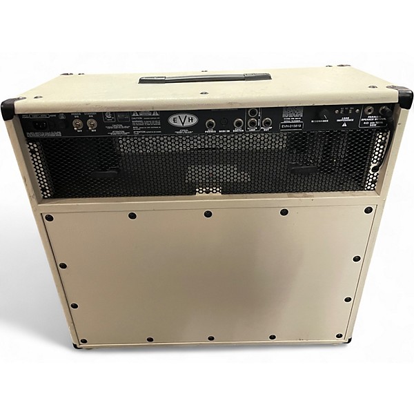 Used EVH 5150 III 2x12 50W Tube Guitar Combo Amp