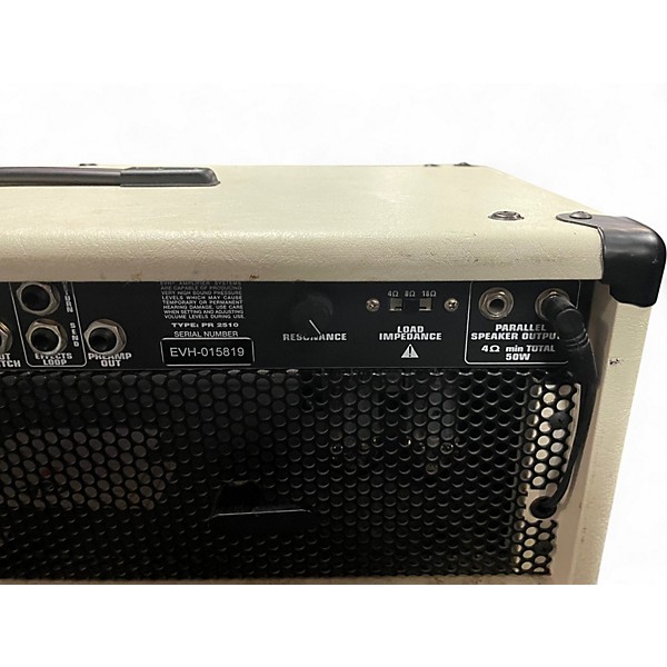 Used EVH 5150 III 2x12 50W Tube Guitar Combo Amp