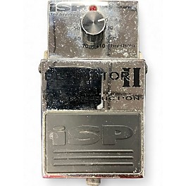 Used Isp Technologies Decimator II Effect Pedal