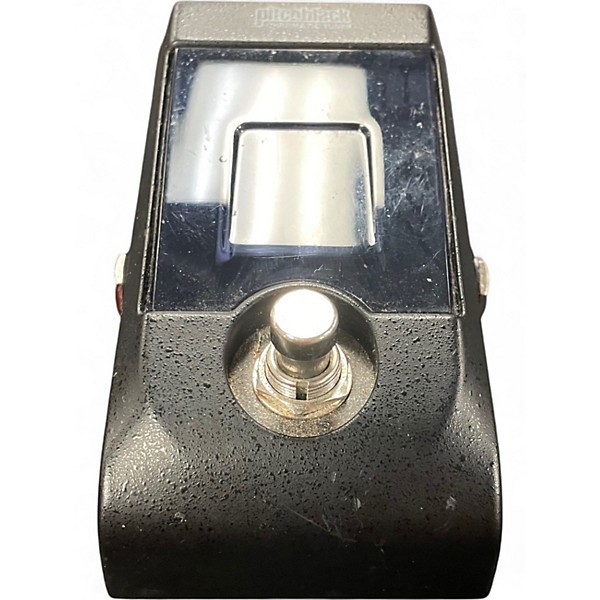 Used KORG PB01 Pitchblack Chromatic Tuner Pedal