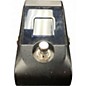 Used KORG PB01 Pitchblack Chromatic Tuner Pedal