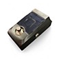Used KORG PB01 Pitchblack Chromatic Tuner Pedal