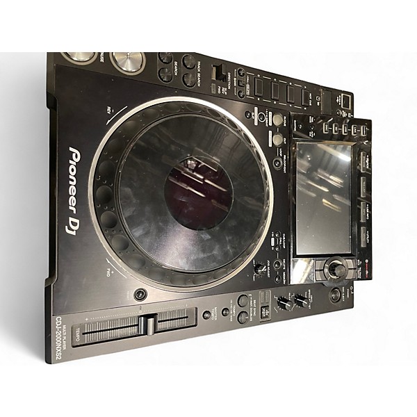 Used Pioneer DJ CDJ2000NXS2 DJ Player | Guitar Center