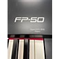 Used Roland FP50 Digital Piano