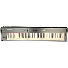 Used Roland RD300NX 88 Key Stage Piano