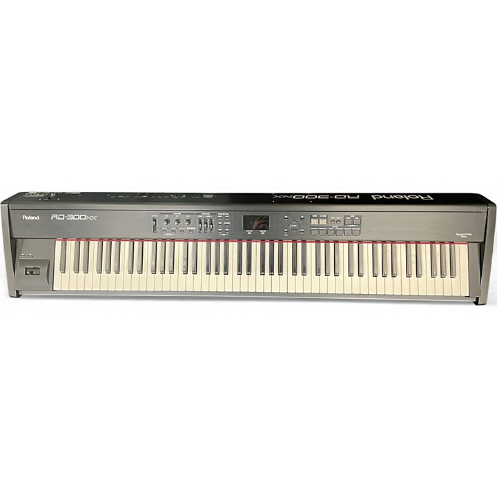 鍵盤楽器 Roland RD-300NX Roland RD-300NX digital piano electronic keyboard
