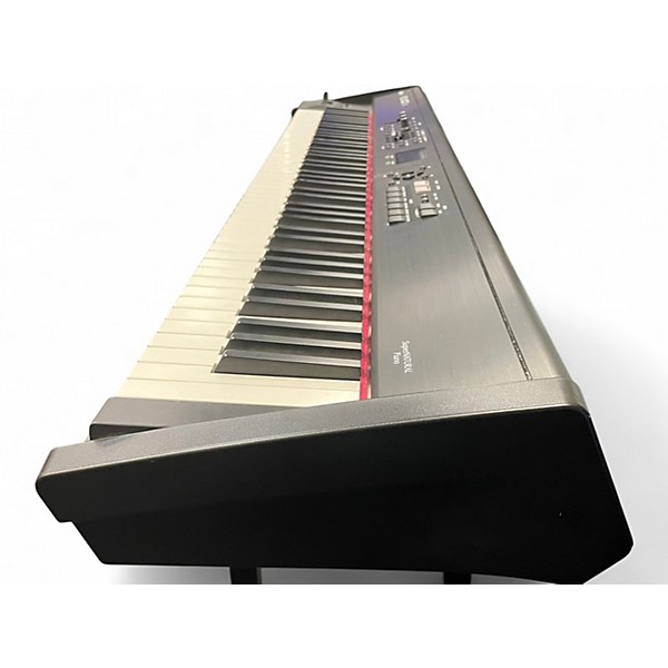 Used Roland RD300NX 88 Key Stage Piano