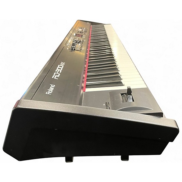 Used Roland RD300NX 88 Key Stage Piano