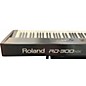 Used Roland RD300NX 88 Key Stage Piano