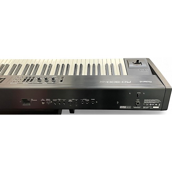 Used Roland RD300NX 88 Key Stage Piano