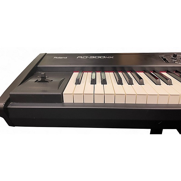 Used Roland RD300NX 88 Key Stage Piano