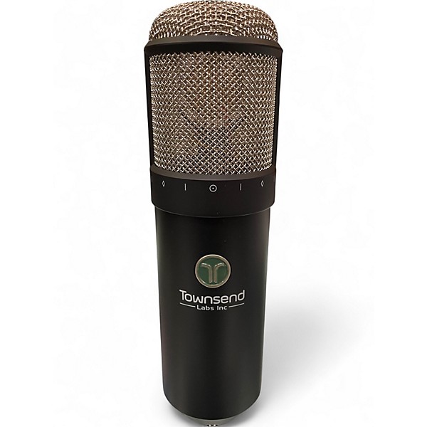 Used Townsend Labs Sphere L22 Condenser Microphone