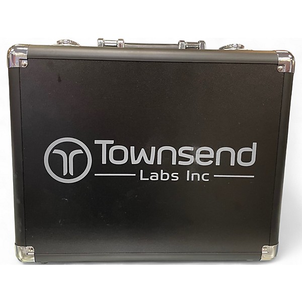 Used Townsend Labs Sphere L22 Condenser Microphone