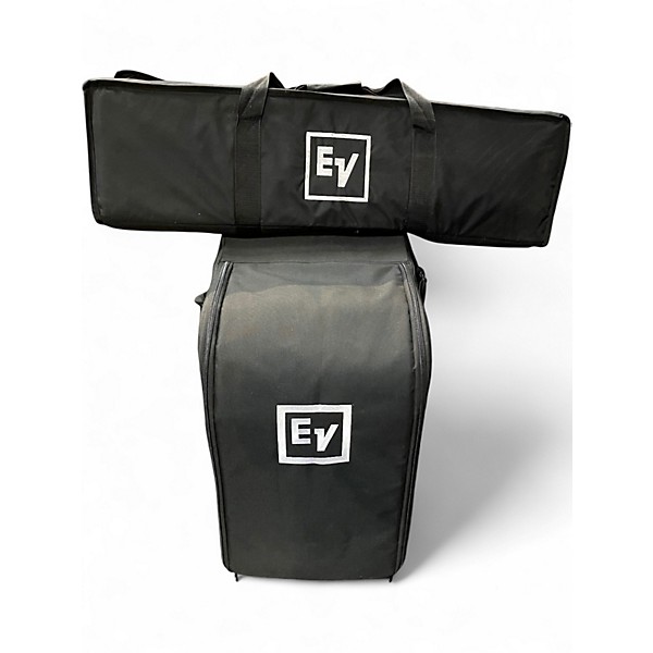 Used Electro-Voice Evolve 50 Sound Package