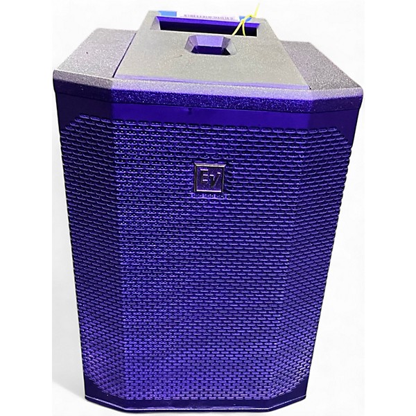 Used Electro-Voice Evolve 50 Sound Package