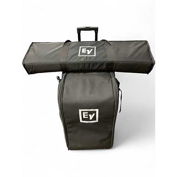 Used Electro-Voice Evolve 50 Sound Package