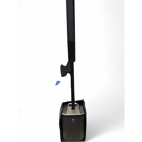 Used Electro-Voice Evolve 50 Sound Package