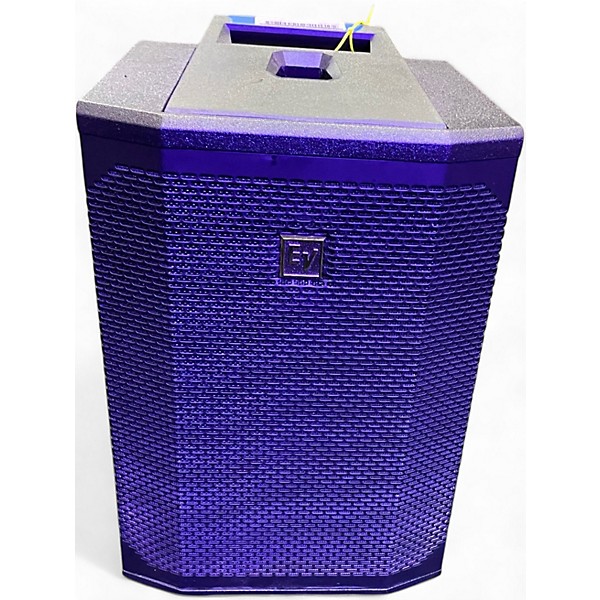 Used Electro-Voice Evolve 50 Sound Package