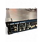 Used Hartke ha3500 Bass Amp Head