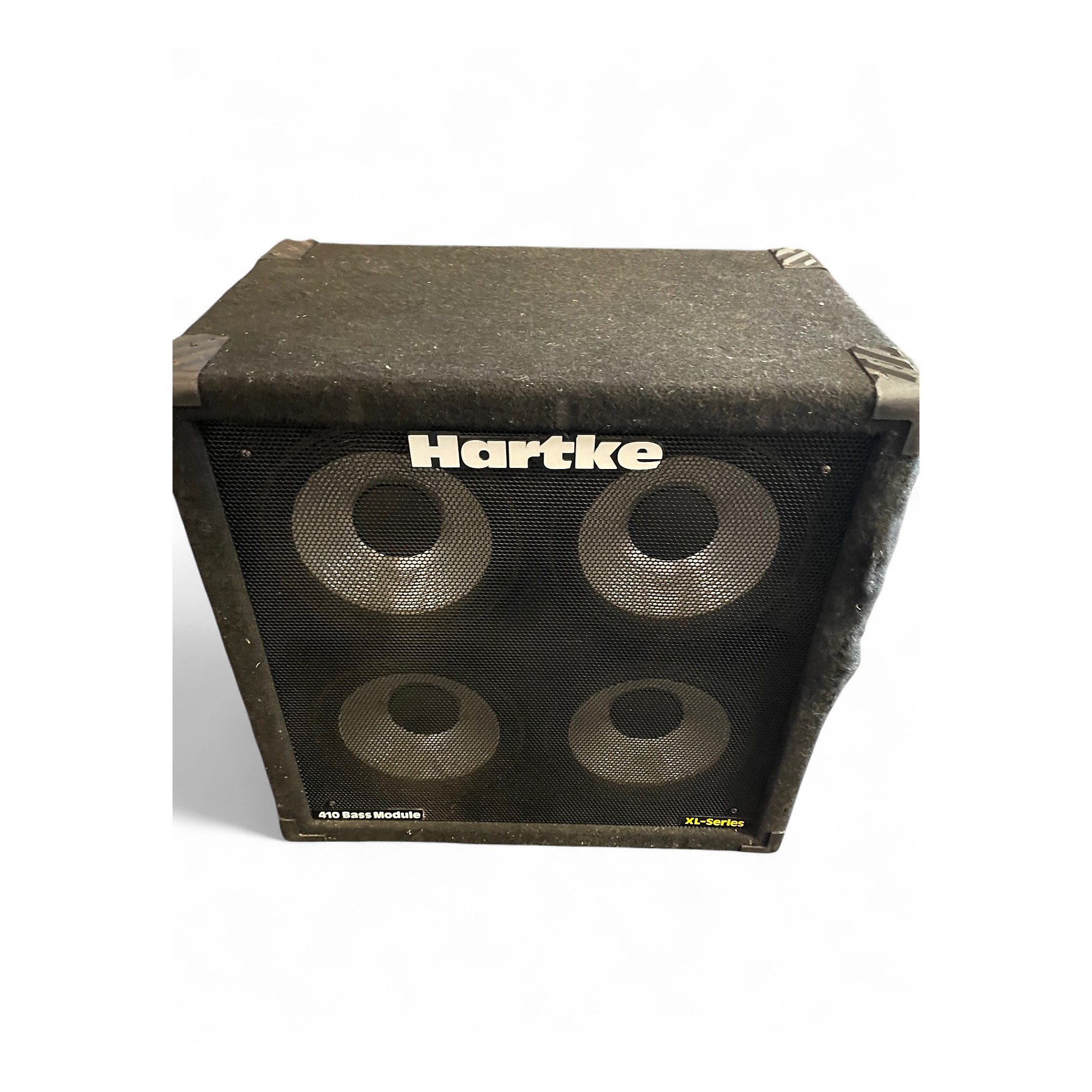 お値下げしましたHartke 410 Bass Module XL-Series 410XL | Hartke