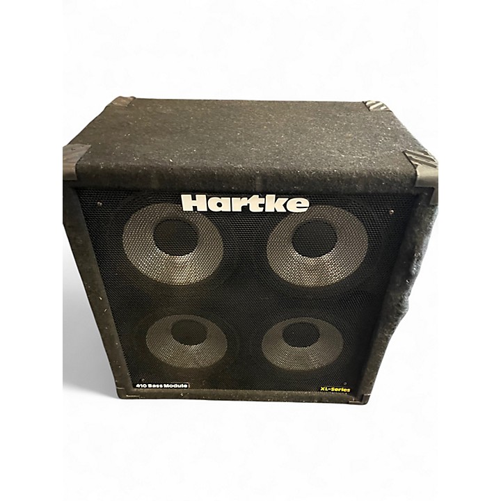 九*丸様 お値下げしましたHartke 410 Bass Module XL-S Used Hartke 410xl Bass Cabinet | Guitar Center