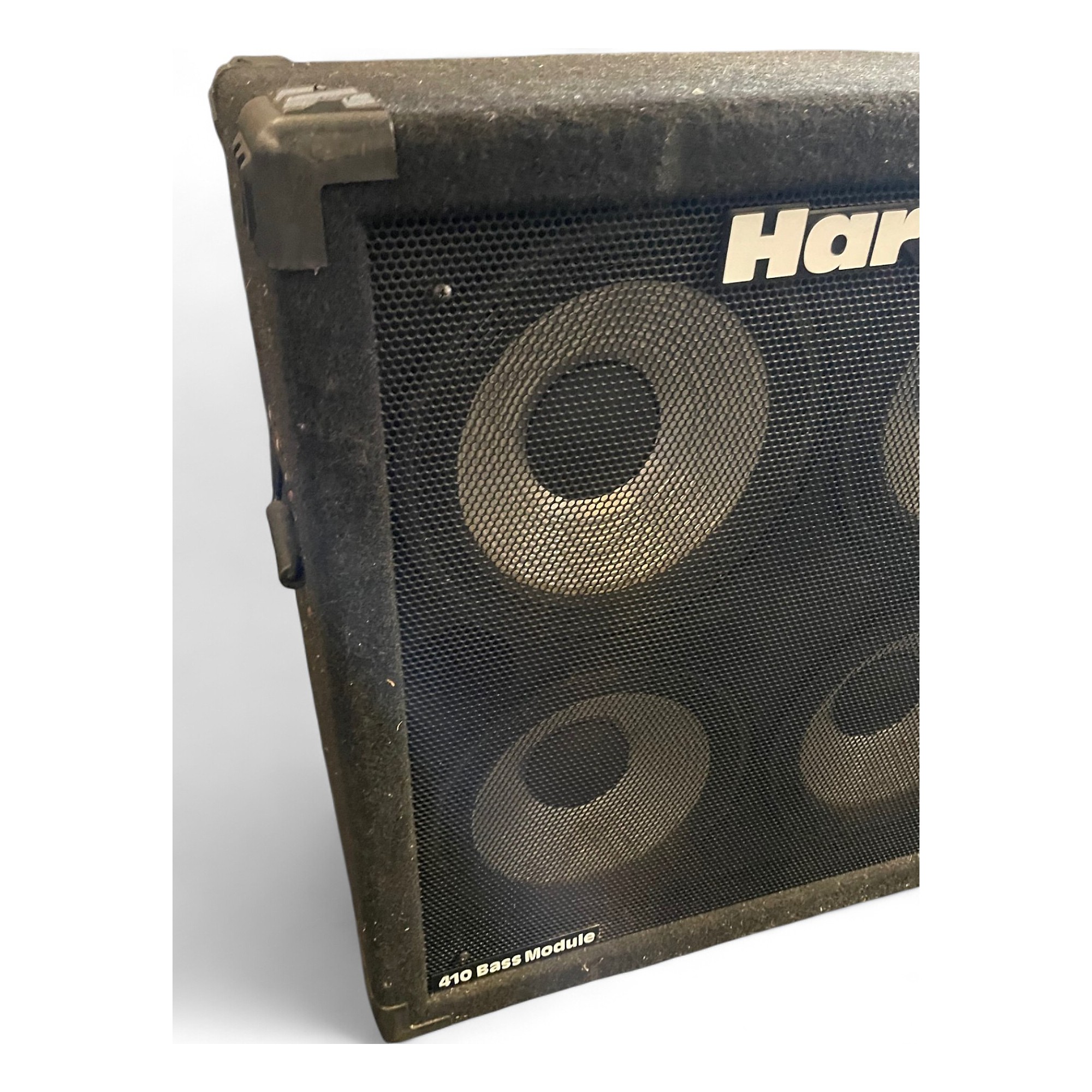 九*丸様 お値下げしましたHartke 410 Bass Module XL-S Used Hartke 410xl Bass Cabinet | Guitar Center