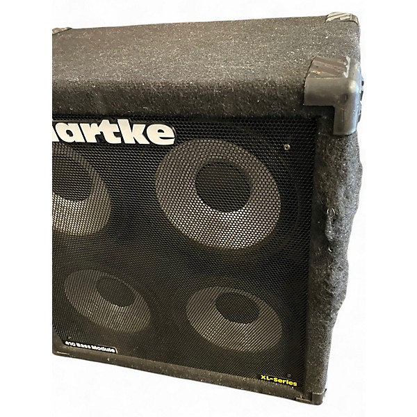 Used Hartke 410xl Bass Cabinet | Guitar Center