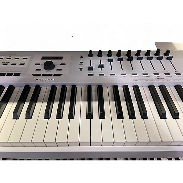 Used Arturia Keylab MKII 88 Key MIDI Controller