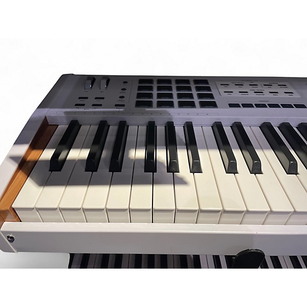 Used Arturia Keylab MKII 88 Key MIDI Controller